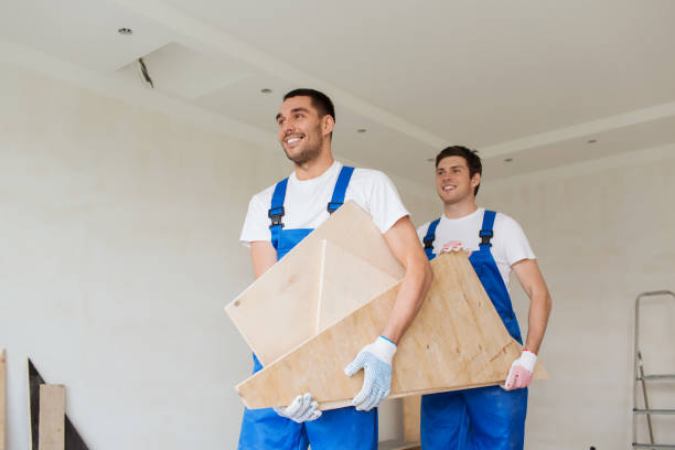 Best Commercial Junk Removal  in Germantown, IL