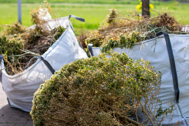 Demolition Debris Removal in Germantown, IL