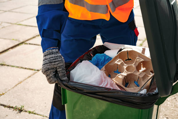 Property Management Cleanouts in Germantown, IL