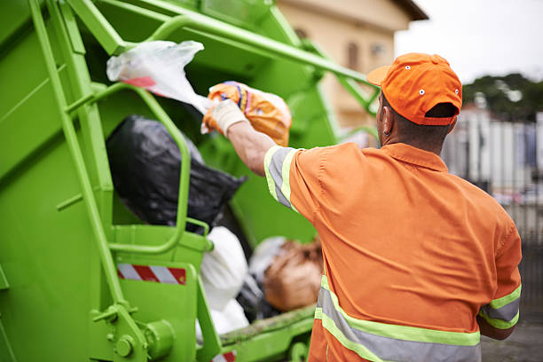Same-Day Junk Removal Services in Germantown, IL